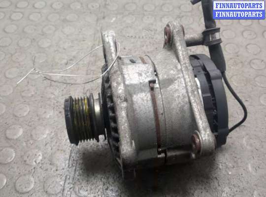 Генератор ST353432 на Seat Ibiza 4 2008-2015