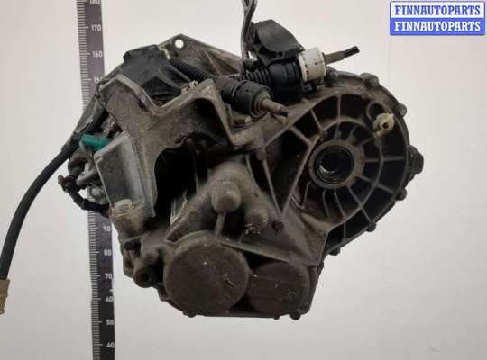 купить КПП 6-ст.мех. (МКПП) на Renault Megane 3 2009-2016