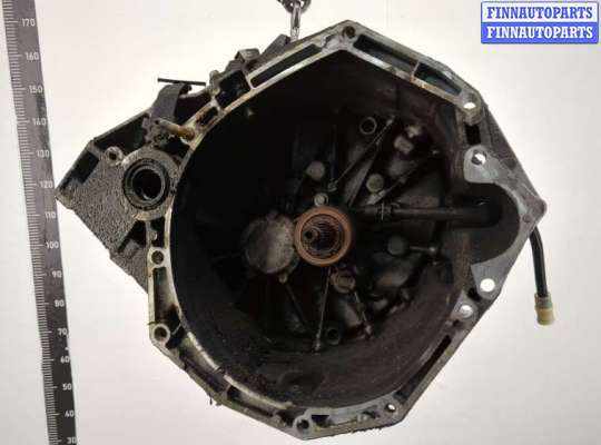 купить КПП 6-ст.мех. (МКПП) на Renault Megane 3 2009-2016