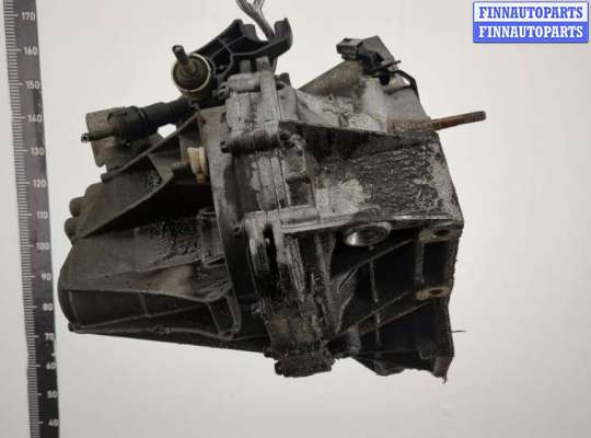 купить КПП 6-ст.мех. (МКПП) на Renault Megane 3 2009-2016