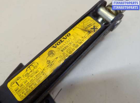 купить Домкрат на Volvo XC90 2002-2014