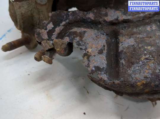 купить Кулак поворотный на Volkswagen Golf 5 2003-2009