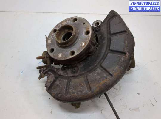 Кулак подвески на Volkswagen Golf V (1K)