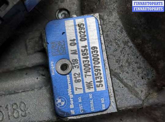 купить Турбина на Mini Cooper (R56/R57) 2006-2013