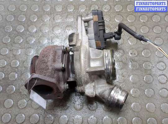 Купить Турбина на Mini Cooper (R56/R57) 2006-2013 Турбина MN50885 на Mini Cooper (R56/R57) 2006-2013