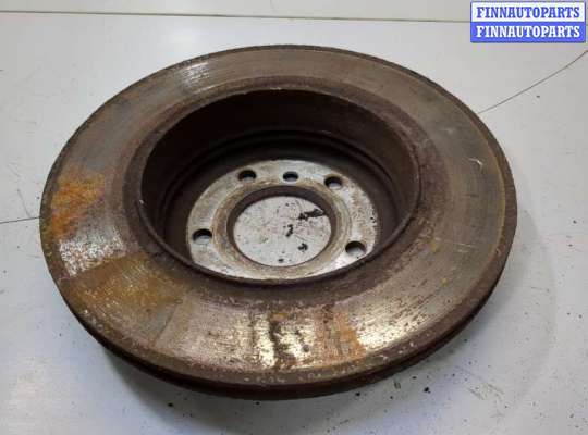 купить Диск тормозной на BMW 5 E60 2003-2009