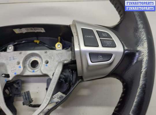 купить Руль на Mitsubishi Lancer 10 2007-2017