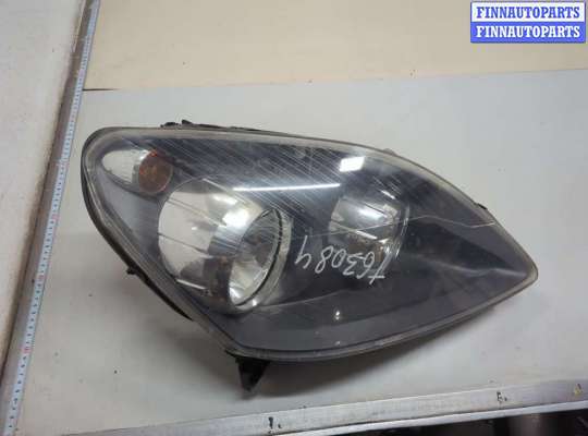 купить Фара (передняя) на Opel Zafira B 2005-2014