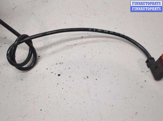 купить Кулак поворотный на Mercedes C W204 2006-2015