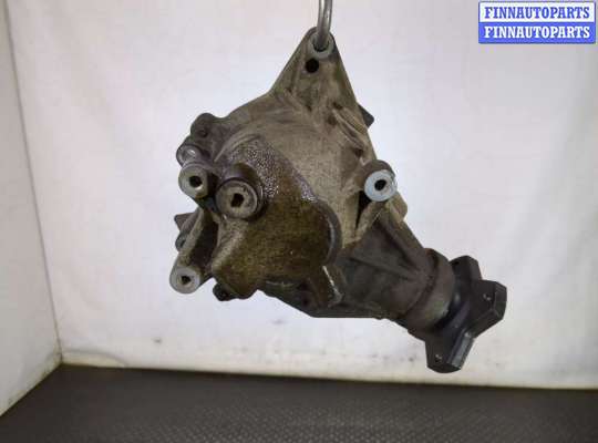 купить Редуктор Раздаточный КПП (раздатка) на Nissan X-Trail (T31) 2007-2015