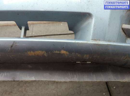 купить Заглушка (решётка) бампера на Chrysler Voyager 2007-2010