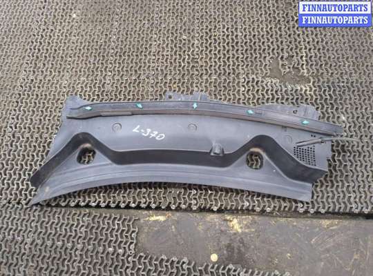 купить Жабо под дворники (дождевик) на Mazda CX-9 2016-2022