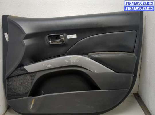 купить Дверная карта (Обшивка двери) на Peugeot 4007 2007-2012