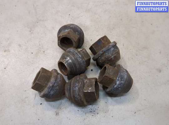 купить Гайка колесная на Chevrolet Equinox 2017-2024