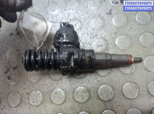 Форсунка топливная ST346475 на Seat Leon 2 2005-2012