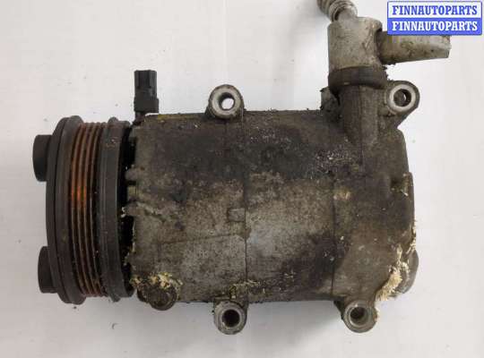 купить Компрессор кондиционера на Ford Focus 2 2005-2008