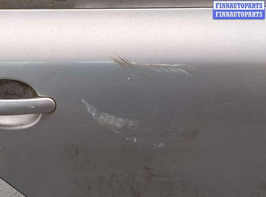 купить Замок двери на Skoda Octavia (A5) 2004-2013