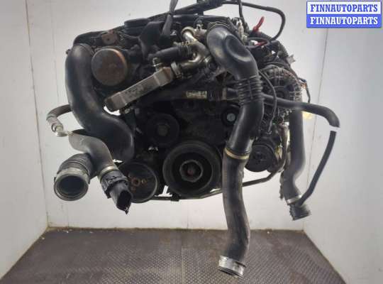 Форсунка топливная BM3522408 на BMW 3 E90, E91, E92, E93 2005-2012