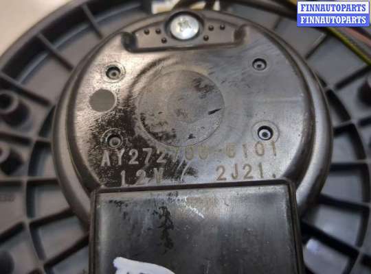 купить Двигатель отопителя (моторчик печки) на Subaru Tribeca (B9) 2004-2007