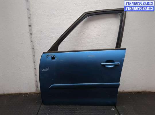 Замок двери CT1154661 на Citroen C4 Picasso 2006-2013