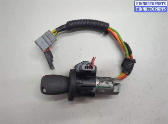 Купить Замок зажигания на Opel Vivaro 2001-2014 Замок зажигания RN1600436 на Opel Vivaro 2001-2014