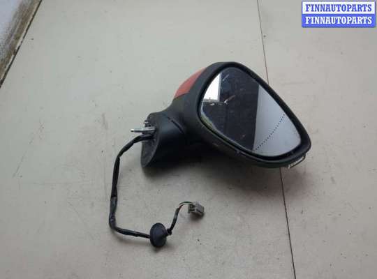 Зеркало боковое FO2173586 на Ford Fiesta 2012-2019