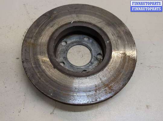 купить Диск тормозной на Audi A4 (B5) 1994-2000