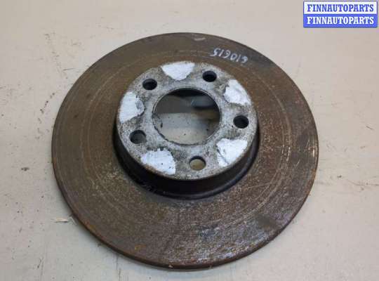 купить Диск тормозной на Audi A4 (B5) 1994-2000