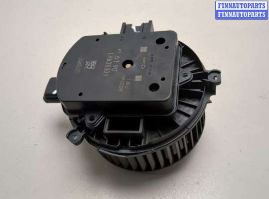 купить Двигатель отопителя (моторчик печки) на Chevrolet Equinox 2017-2024