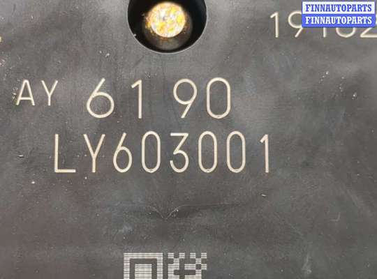 купить Двигатель отопителя (моторчик печки) на Chevrolet Equinox 2017-2024