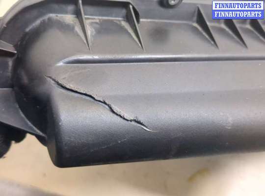 купить Корпус воздушного фильтра на Peugeot 207 2006-2015