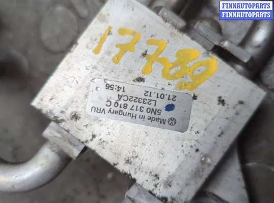 купить Трубка масляная на Volkswagen Tiguan 2011-2016