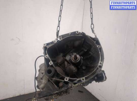 КПП - робот PG1240541 на Peugeot 3008 2009-2016