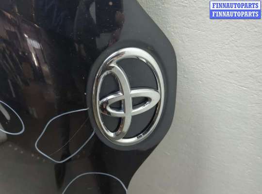 купить Капот на Toyota Venza 2008-2017