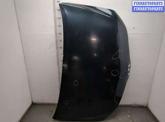 купить Капот на Toyota Venza 2008-2017