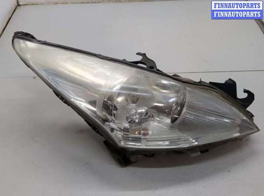 Купить Фара (передняя) на Peugeot 3008 2009-2016 Фара (передняя) PG1250228 на Peugeot 3008 2009-2016
