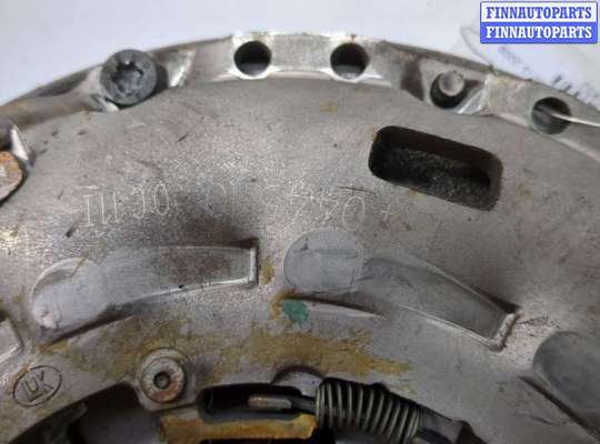 Маховик на Ford Mondeo IV
