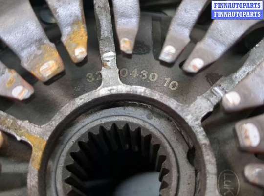 Маховик на Ford Mondeo IV