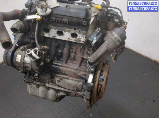 купить Компрессор кондиционера на Opel Corsa D 2006-2014