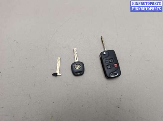 купить Ключ зажигания на Lexus RX 1998-2003