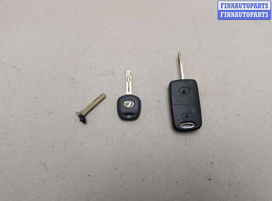 купить Ключ зажигания на Lexus RX 1998-2003