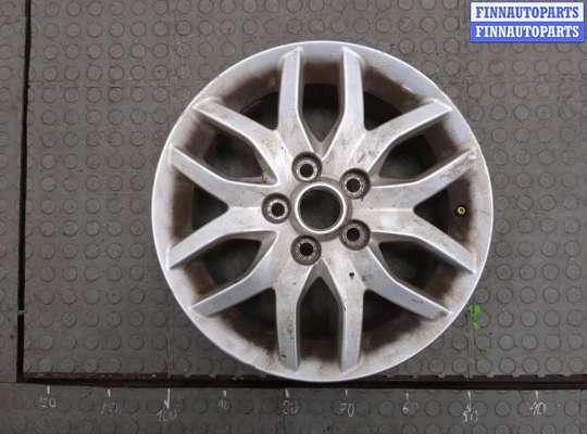 купить Диск литой на Toyota Auris E15 2006-2012