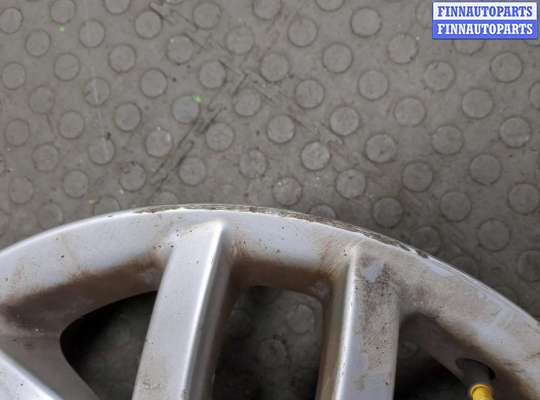 купить Диск литой на Toyota Auris E15 2006-2012