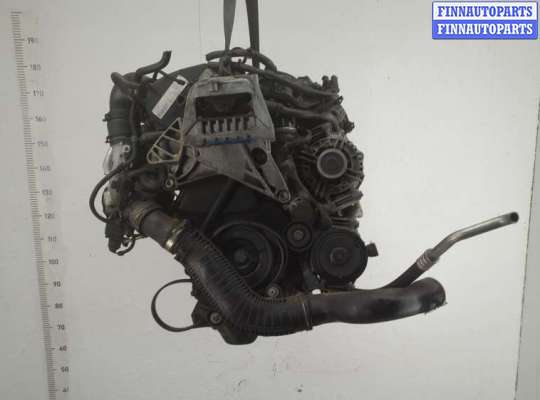 Компрессор кондиционера VG2708622 на Volkswagen Passat CC 2008-2012