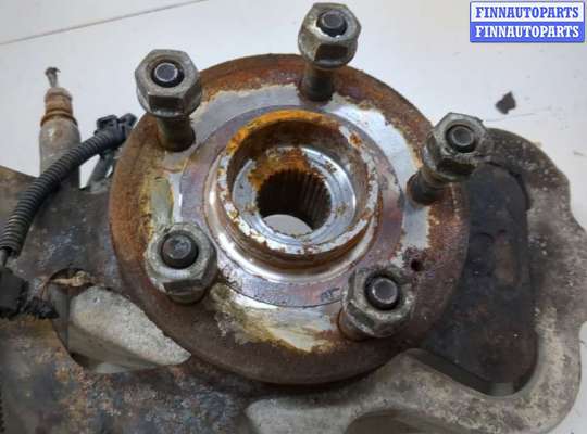 купить Ступица (кулак, цапфа) на Cadillac CTS 2007-2014