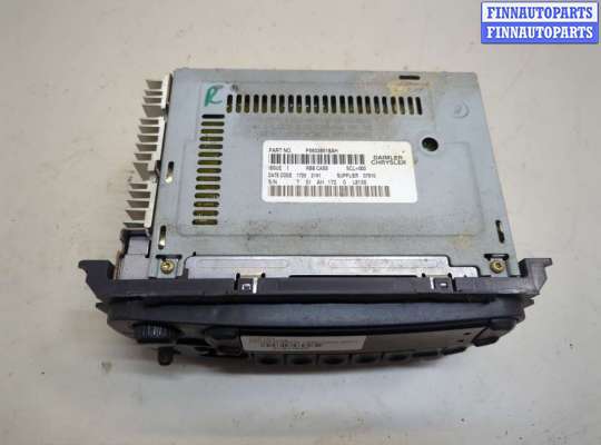 купить Магнитола на Chrysler 300M 1998-2004