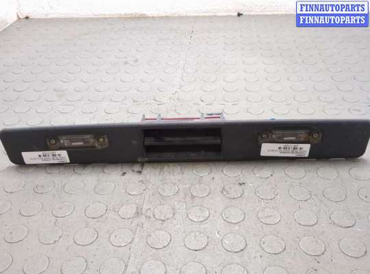 купить Подсветка номера на Volvo XC90 2002-2014