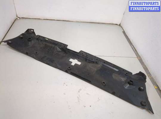 купить Накладка замка капота на Peugeot 508 2010-2018