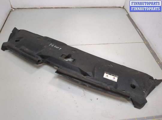 купить Накладка замка капота на Peugeot 508 2010-2018