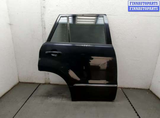 купить Дверь боковая (легковая) на Suzuki Grand Vitara 2005-2016